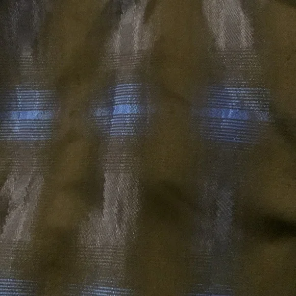 EUC silk blend Diane Von Furstenberg dress - Picture 6 of 12